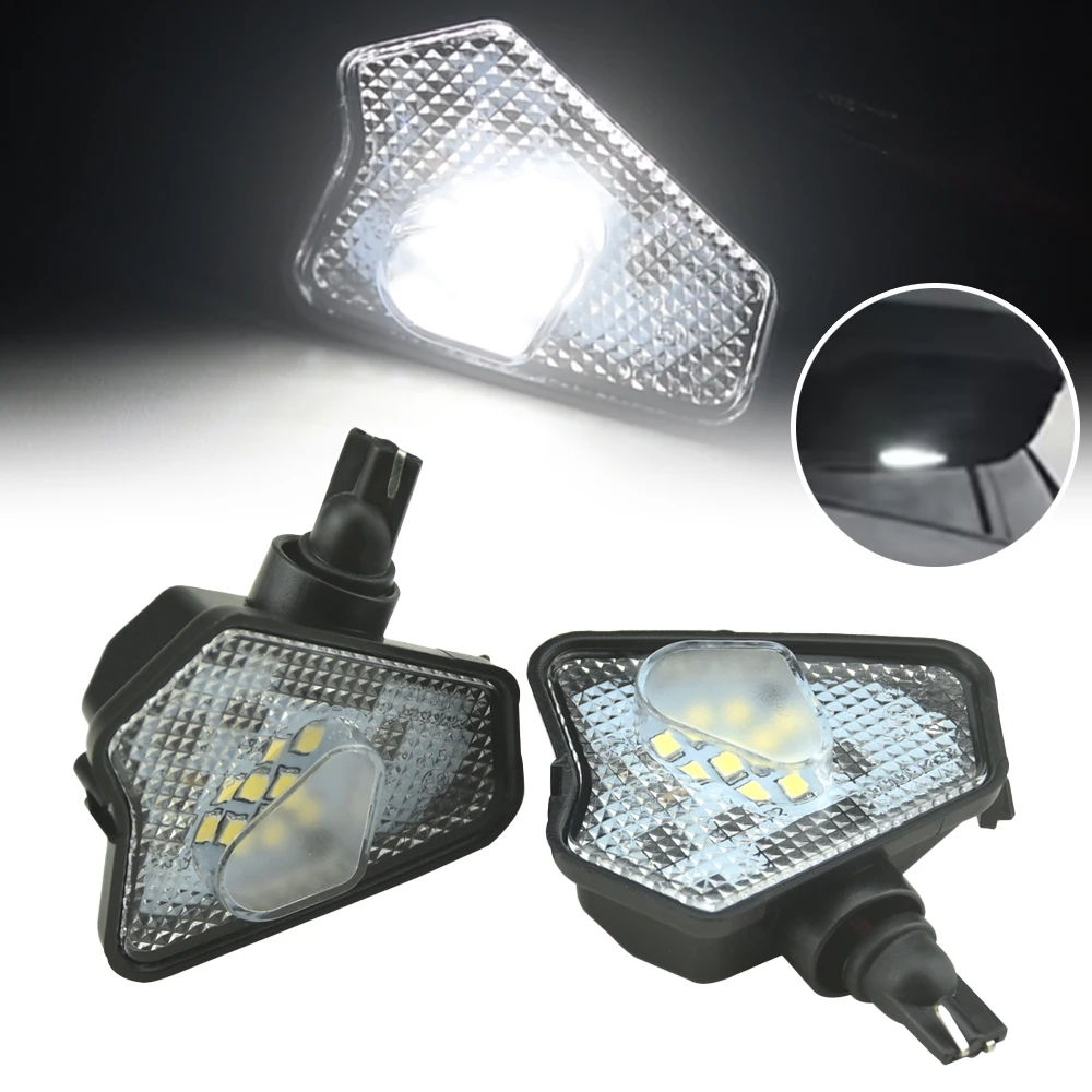 For Mercedes B Class W242 W246 2012-2017 Brand New LED Puddle Light Under Side Mirror Blinker Lamp
