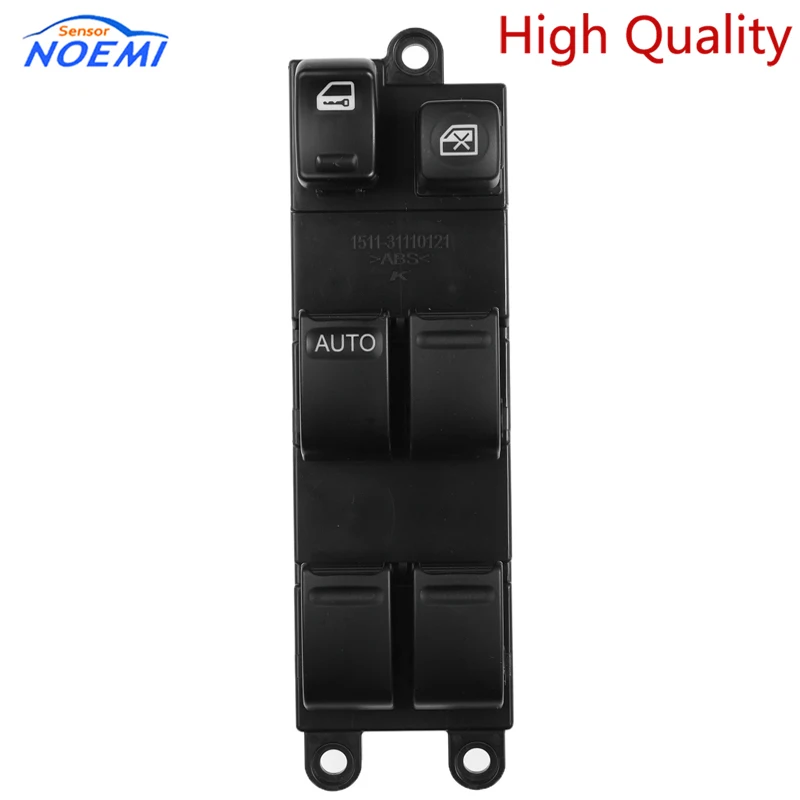 YAOPEI 25401-2Y910 25401-4Y100 Power Window Switch For Infiniti I-35 201 For Nissan Maxima For Subaru impreza 254012Y910