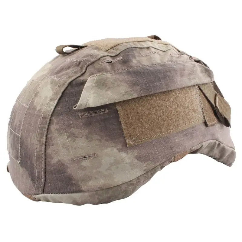 

Emersongear Tactical Gen.2 Helmet Cloth For MICH 2000 2001 Gen II Protective Cover Hunting Airsoft Outdoor Shooting Combat AT