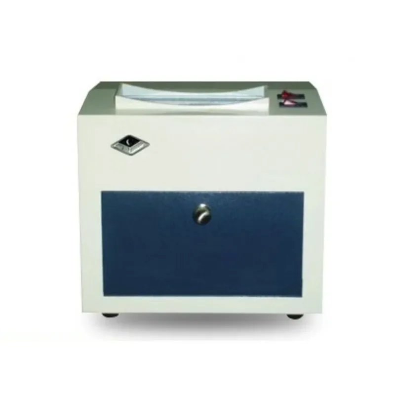 

Shanghai Baoshan Gucun Electric Optical ZF-20D Camera obscura UV analyzer, UV lamp