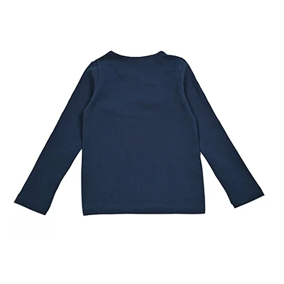 Familien-Shabbos Samt-Set Mädchenkleid Passendes T-Shirt Baby 2-Teiliges Set Langarm Kinderkleidung Blumenkragen und Knöpfe – Detail 21