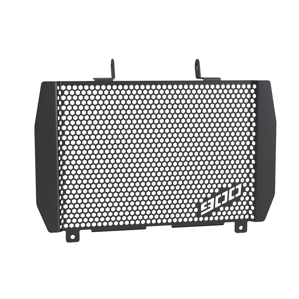 For Kawasaki Z900 2025 2024 2023 2022 -2027 Z 900 Motorcycle Parts Radiator Guard Grill Cover Water Tank Cooler Bezel Protector