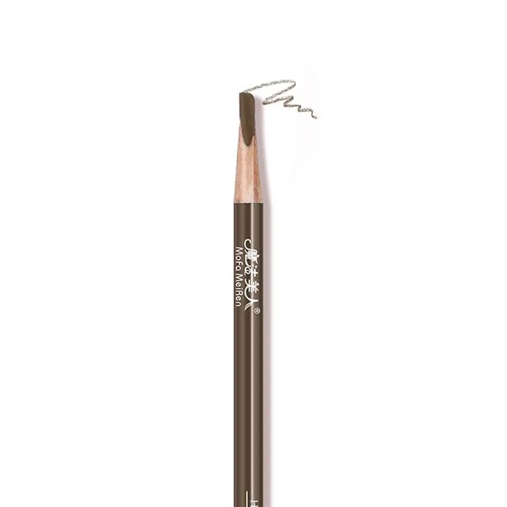 Strumenti per il trucco naturale in fiore Strumento per tinta per sopracciglia Microblading Penna per sopracciglia a lunga durata Rinforzatore per sopracciglia Matita per sopracciglia Definitore per sopracciglia