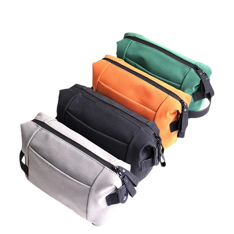Компактная ручная сумка для камеры Lowepro, портативный чехол для хранения небольших зеркальных цифровых камер и объективов.