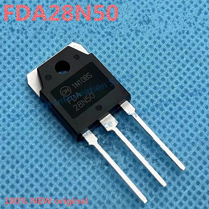 FDA28N50 28A/500V TO-3P Field Effect Tube MOSFETs