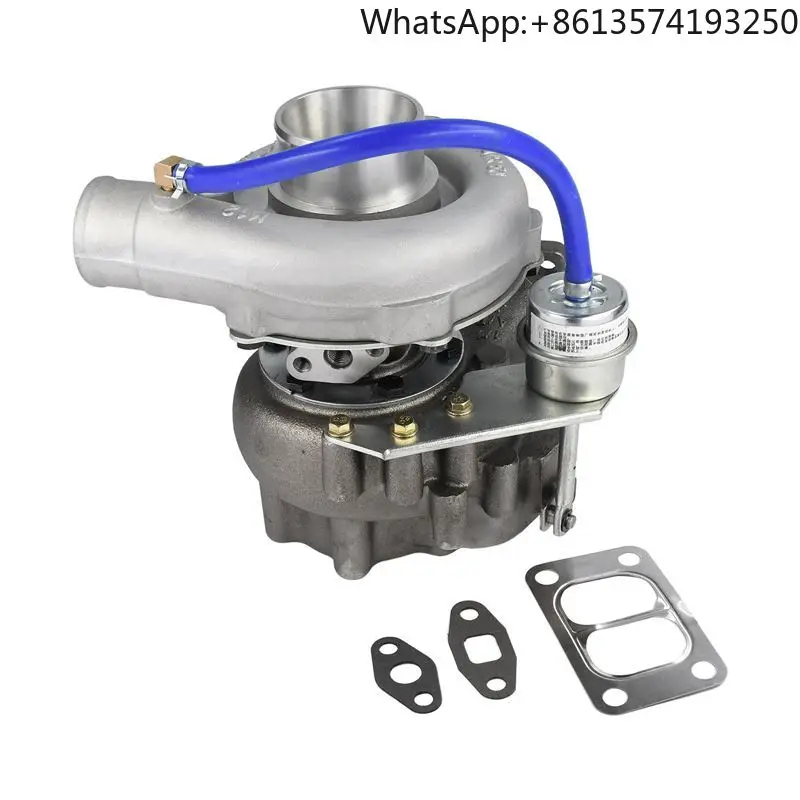 

Turbo GT3571S Turbocharger 235-9694 2168685 Compatible with Caterpillar Wheel Loader 924G 930G M316C Engine 3056E