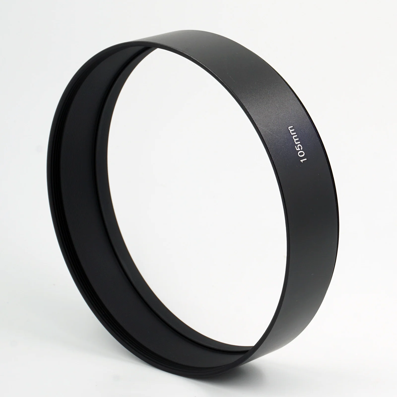 86mm x1 95mm x1 105mm x1 Thread Metal Lens Hood Shade For Standard Lens