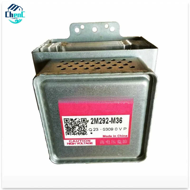 Para forno de microondas panasonic magnetron 2m236-m36 2m261-m36 2m261-m36 2m292-m36 peças de forno de microondas dd
