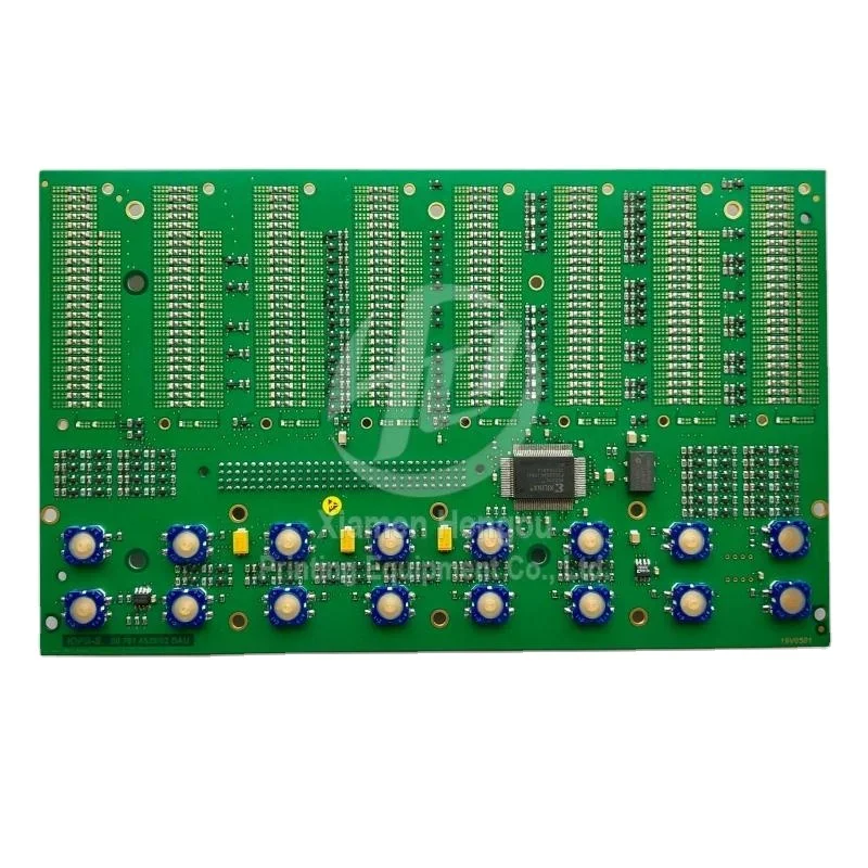 

IOPB Board 00.785.0097 Hengoucn SM102 SM74 CD102 Circuit Board IOPB 00.781.4529 00.781.4529/02 CP2000