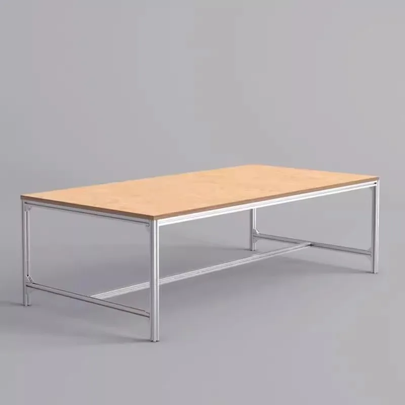 

Прием Современные офисные столы Учебный стол Гостиная Компьютерные офисные столы Многофункциональная металлическая мебель Стол MH40BGZ