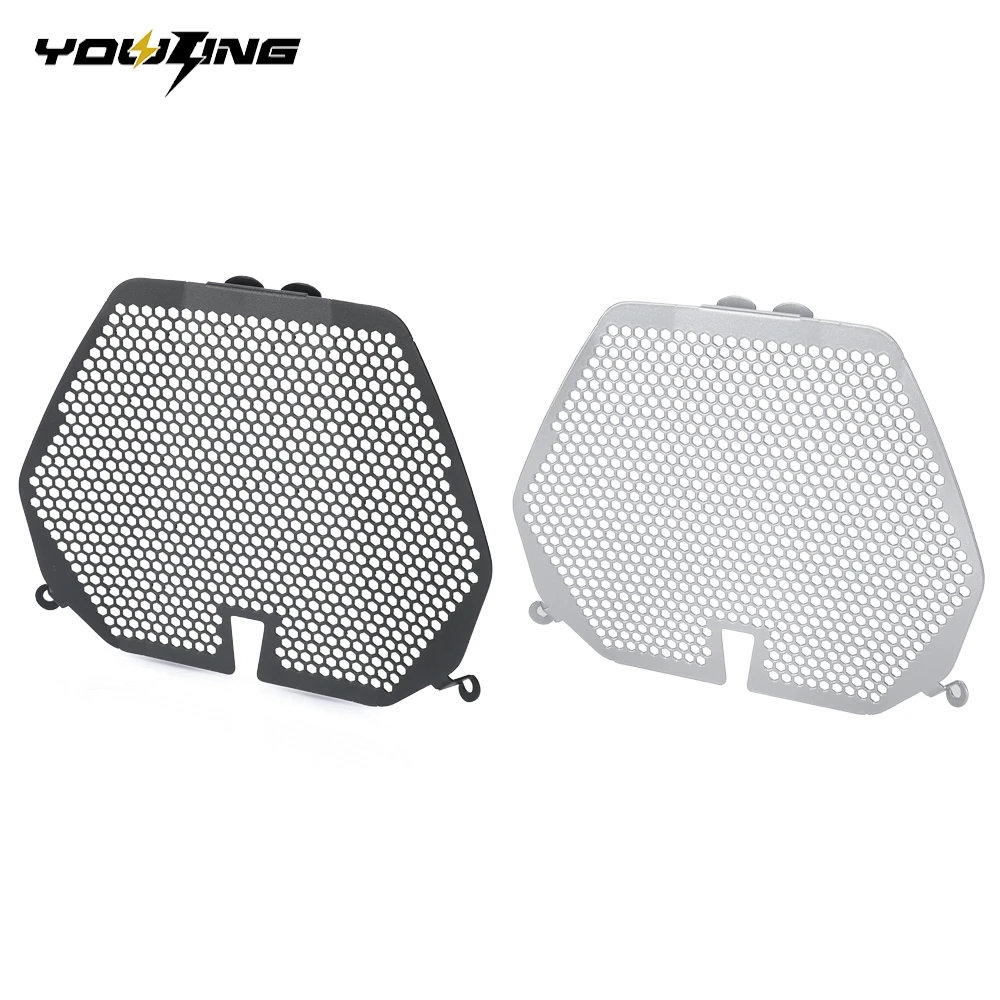 X-TOWN ST250 Radiator Guard Grill Protector Cover Motorcycle Grille Protection FOR KYMCO XTOWN ST 250 2023 2024 2025 2026 2027