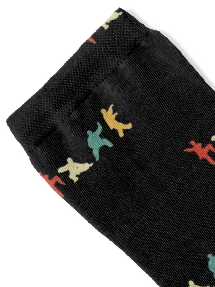 Tai Chi Master Socks