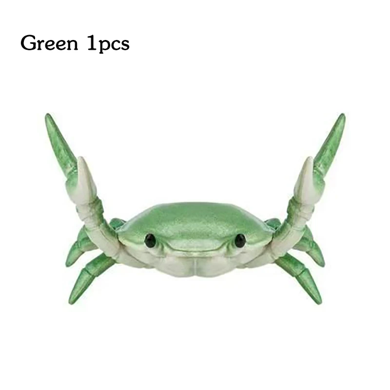 Weightlifting Crab Pen Holder image