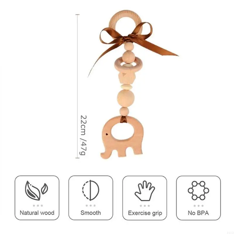 F62D Baby Puzzle Toy Bedroom Decoration Decoration Bed Bed About Aboun
