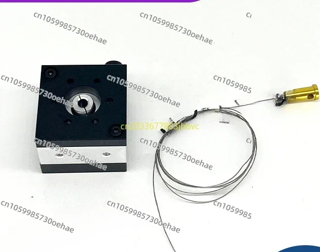 Encoder Pull Wire Box, Pull Wire Encoder, Pull Wire Sensor Box E6B2TRD