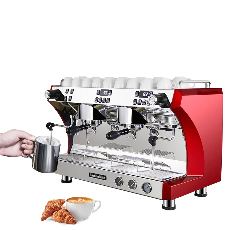 Best Selling Items  Machine Espresso Cash Coffee Machines With Factory Direct Price
