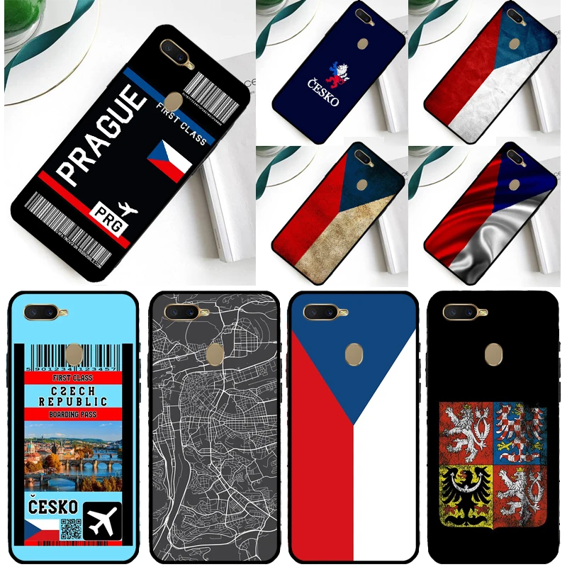 Czech Republic Flag…