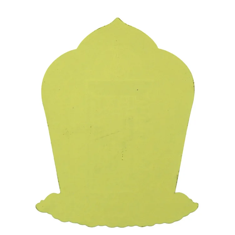 10-phase Free Buddhism Stickers
