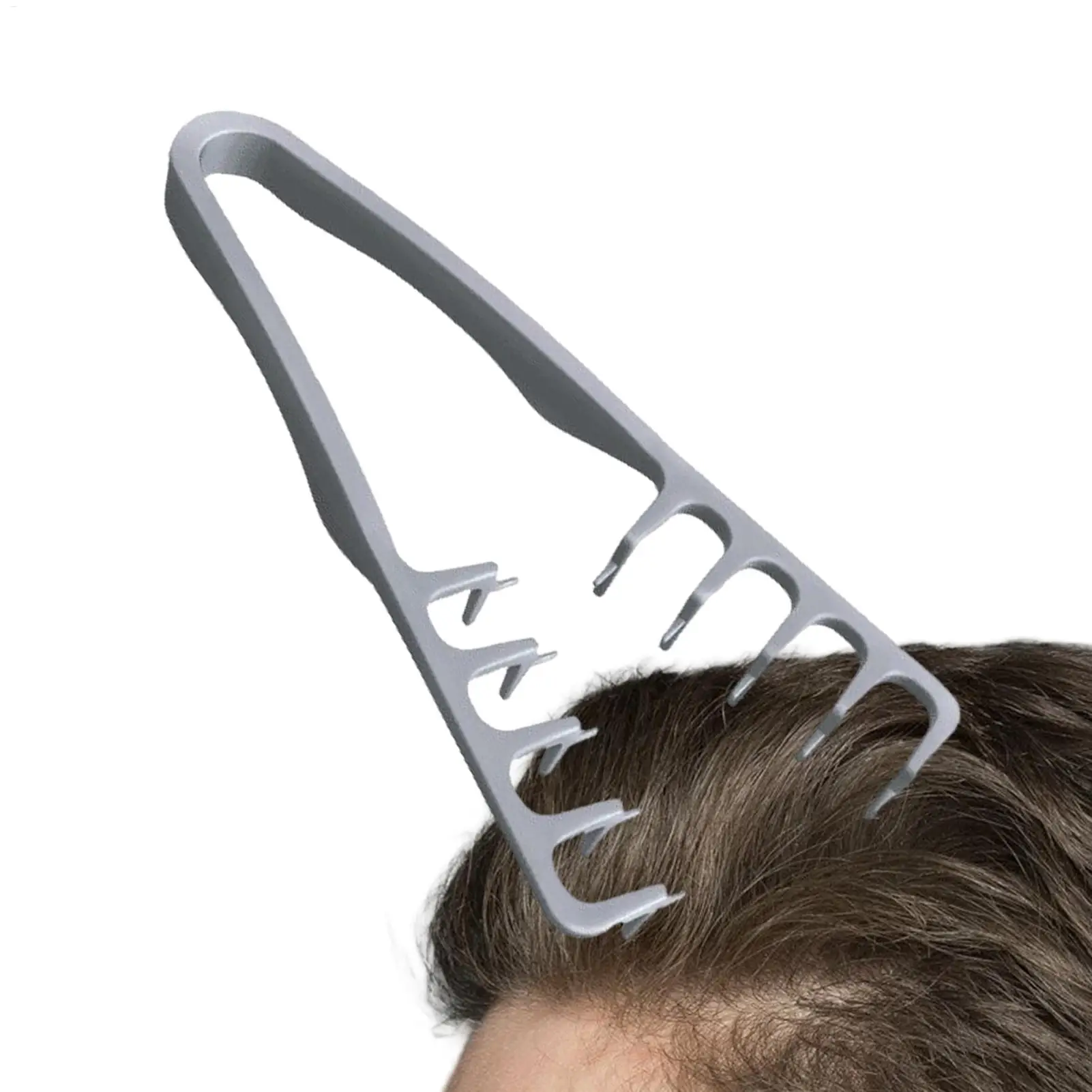 مشط تصفيف ذو أسنان واسعة أمشاط ذات أسنان واسعة مكثفة لتصفيف الشعر واسعة الأسنان مشط تصفيف الشعر أداة تجعيد الشعر #4