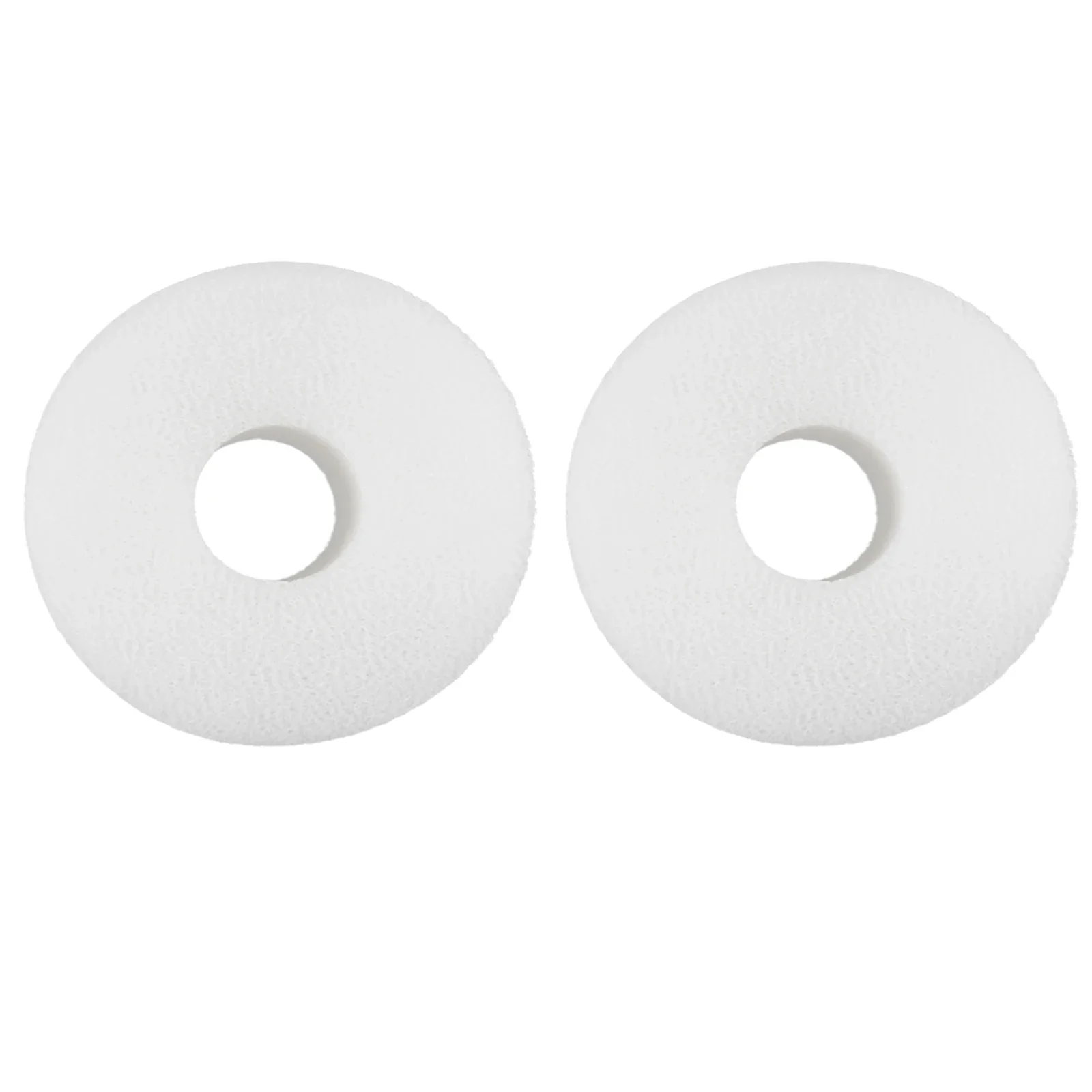 Spa filtre éponge piscine lavable 102*93mm 2 pièces cartouche pour Intex H pur réutilisable nouveau plus récent utile 2020