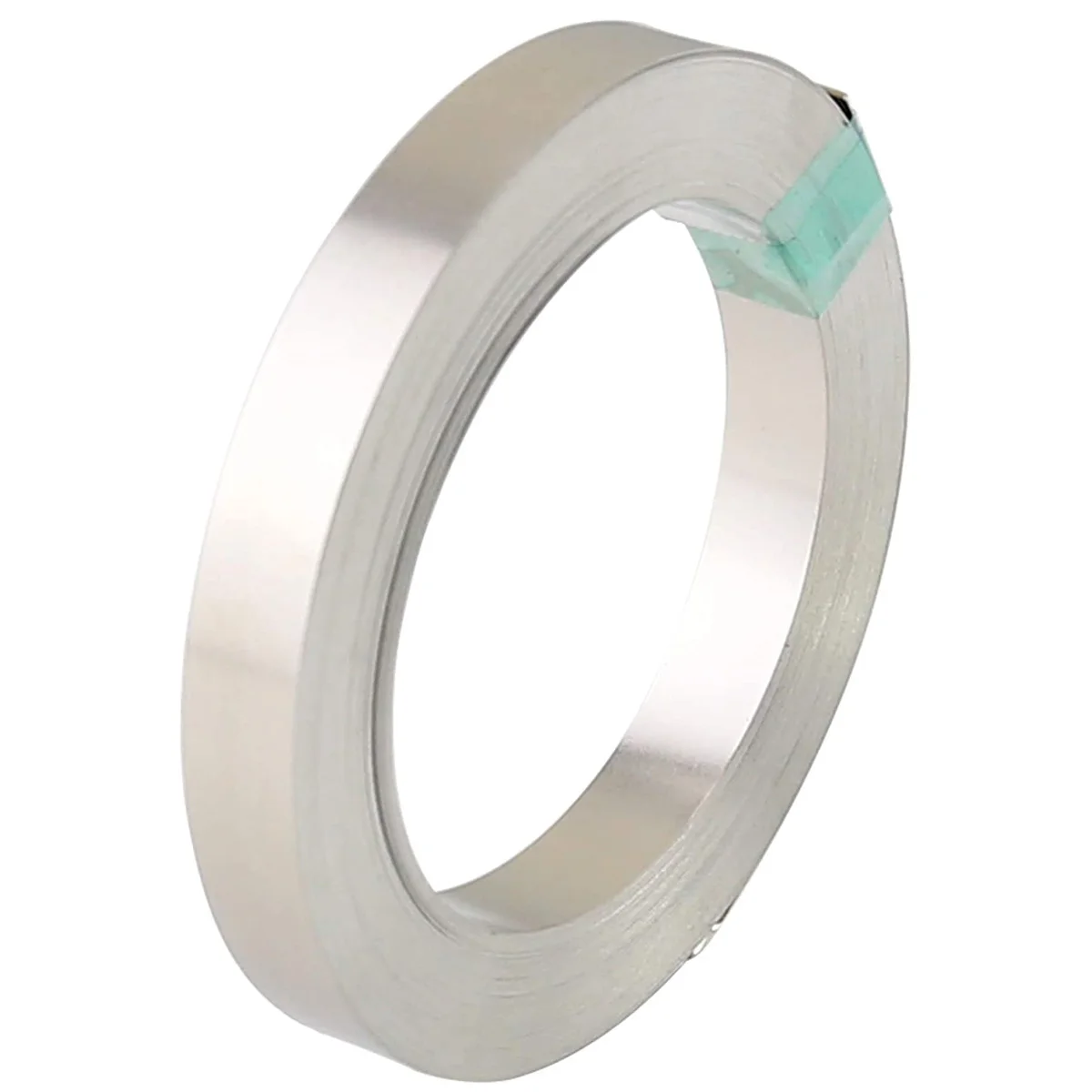 

Nickel Strip 0.15x(4mm /6mm/8mm/10mm)Nickel Tap for 18650Nickel Strips for Lithium Battery Pack Welding