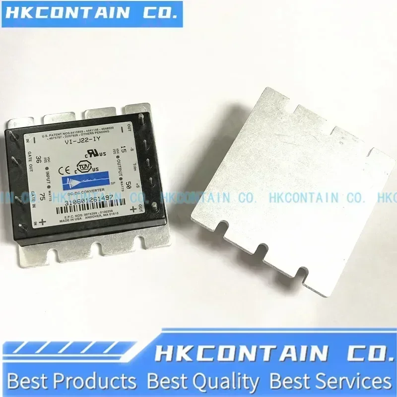 NEW MODULE VI-J22-IW VI-J22-IX VI-J22-IY VI-J22-IZ VI-J22-MW VI-J22-MX VI-J22-MY VI-J22-MZ