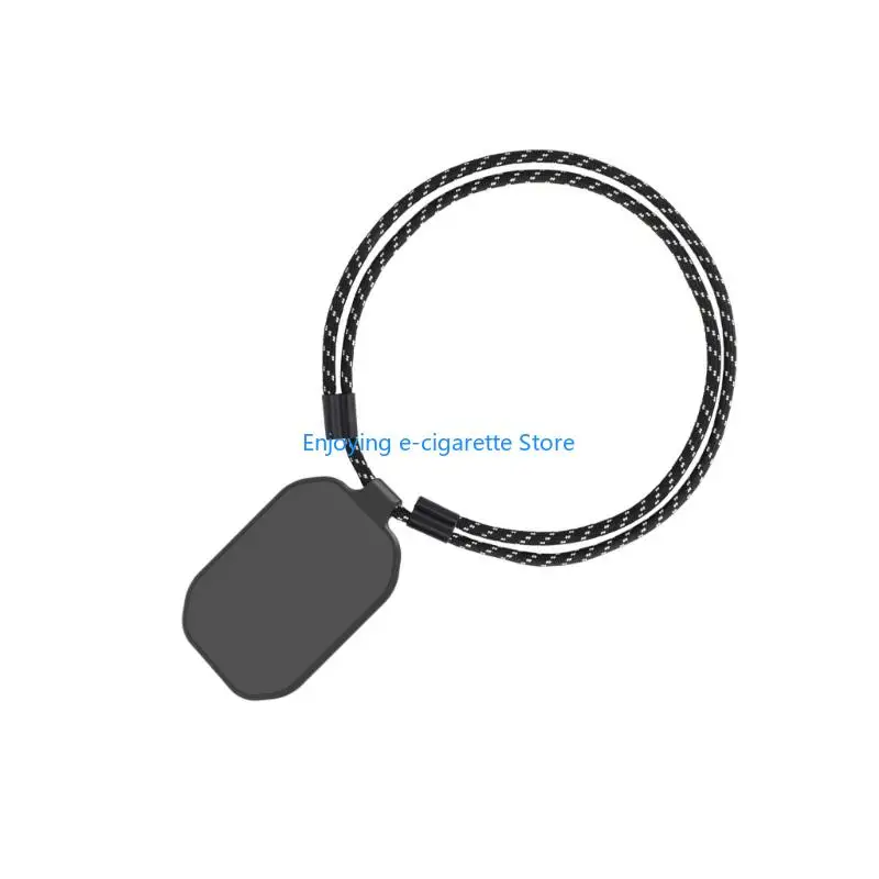 Leichter Brustgurt für die Kamerahalterung GO 3S/GO 3 mit magnetischer Schnellentriegelung für mehr Komfort und – Detail 9