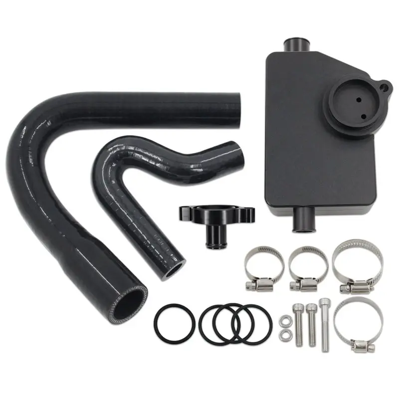 Separador de Aceite para Ford F250 F350 F450 F550 Super Duty 6.7L 2011-2025, Filtro PCV CCV, Separador de Aceite DC3Z6A785C-T48C