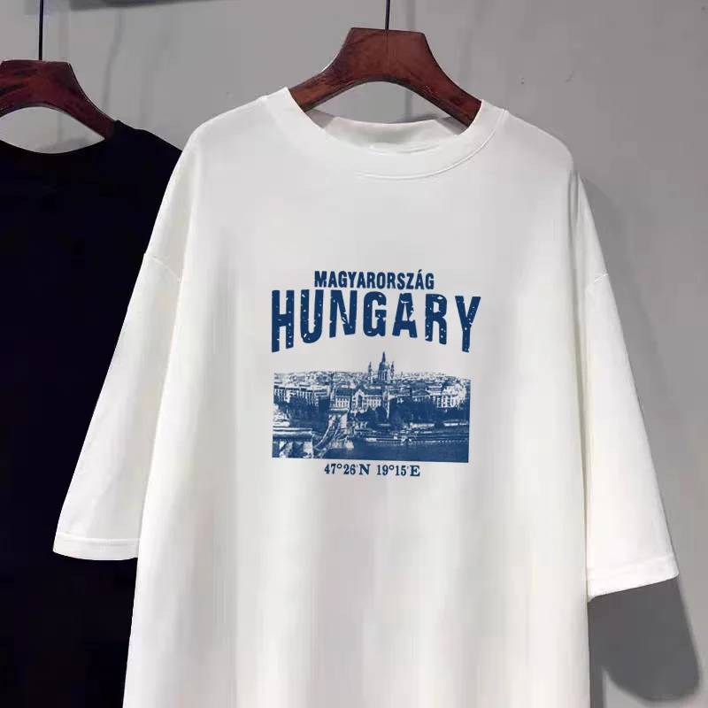 White (hungary)