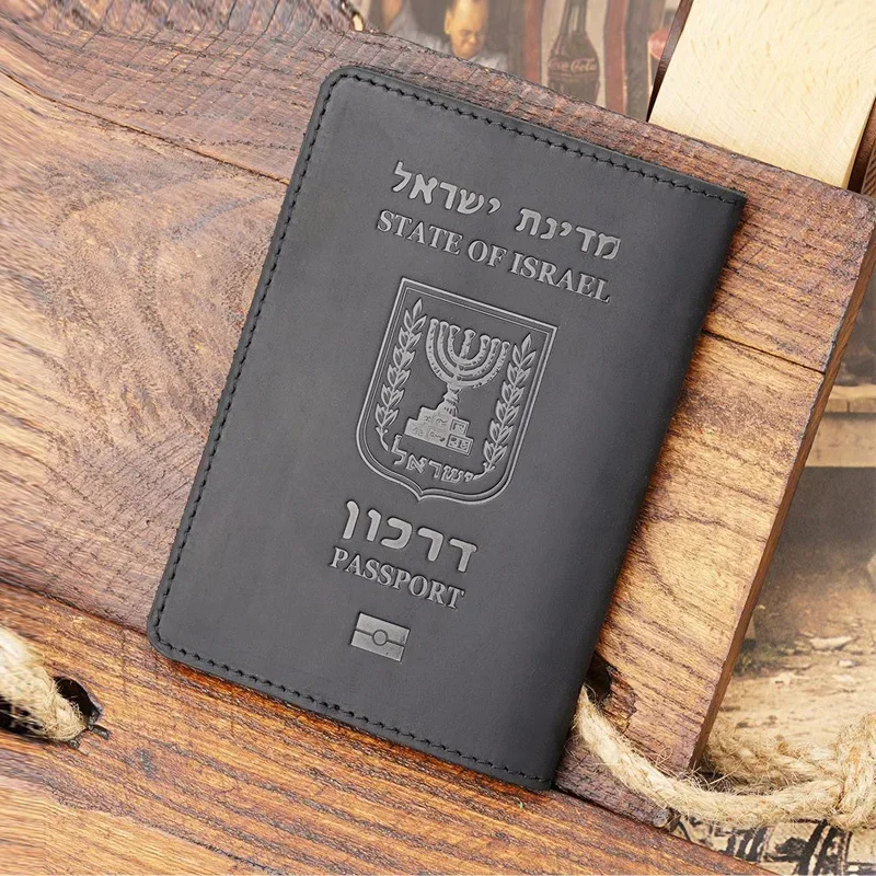 Thumbnail 2 - #41 Best Passport Covers to Buy In 2026