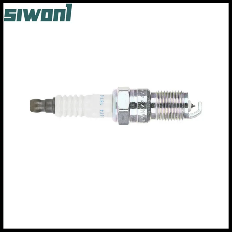 10PCS L3Y4-18-110 ITR6F13 Iridium Spark Plug For Mazda 3 6 Ford Escape Jaguar Fiesta Focus Mondeo Volvo S40 V40 C30 ITR6F-13