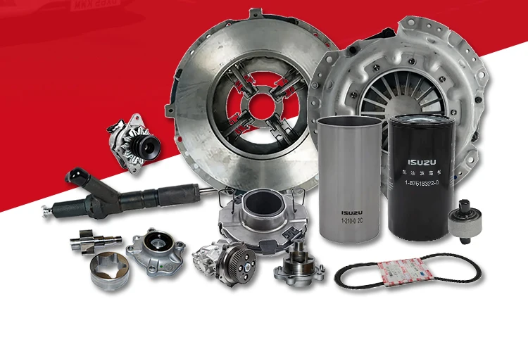 8-12146830-0 Genuine Quality High Quality Temperature Sensor for Isuzu Truck Engine Parts 4HK1