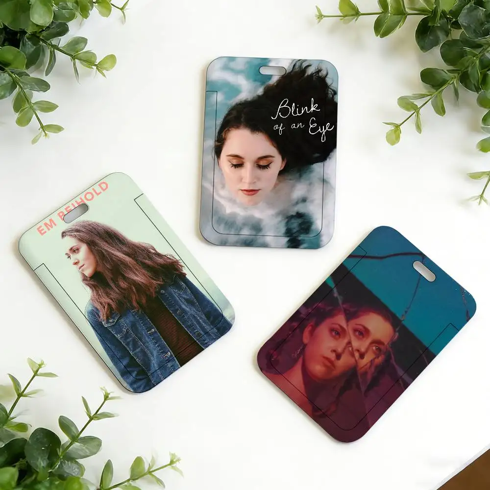 Singer E-Em B-Eihol…