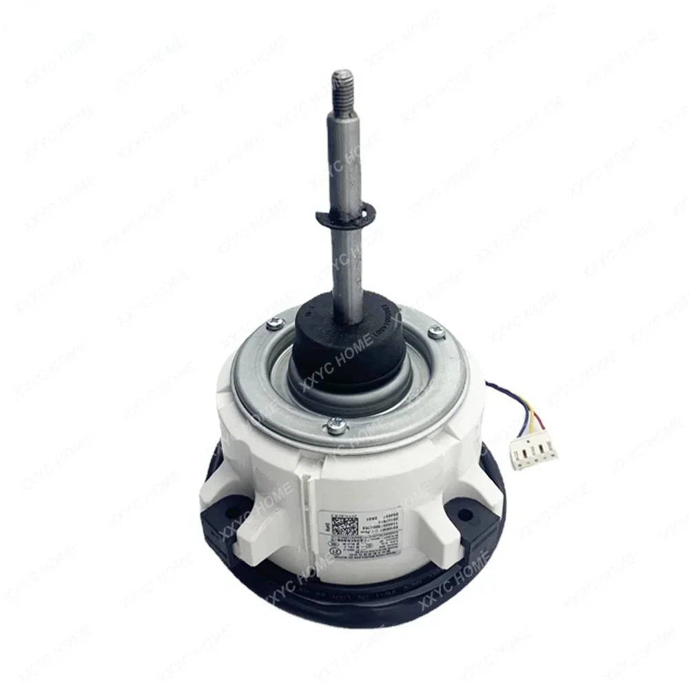 

New For Midea Air Conditioner DC Fan Motor WZDK80-38G-W(A) DC310 80W 900r/min RDN-310-80-8B Conditioning Parts