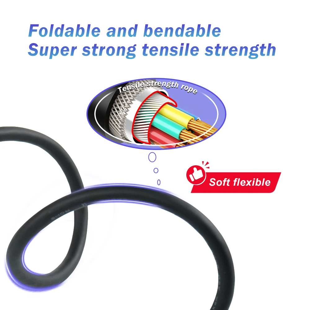 1.3m High-Quality Composite Video On SYNC RGB Scart Cable For Saturn/MD/Xbox/PS1/PS2/PS3 Video Game Console view 5