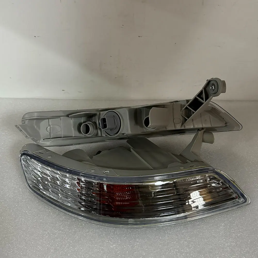 A Pair Car Fog Lamp 100 Jzx100 1997 1998 1999 2000 For Toyota
