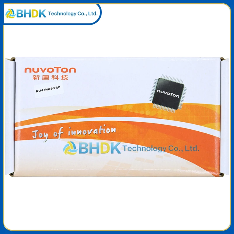 FOR Nuvoton Nu-Link2-Pro NU-LINK-PRO In Circuit Debugger Programmer SWD 24Mbps ETM 96MHz USB 2.0 NuMicro