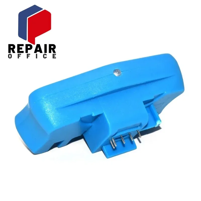 Reseteador de chips de cartucho para usar con chips originales de impresoras Ricoh SAWGRASS SG400 SG800 SG400NA/EU SG800NA/EU