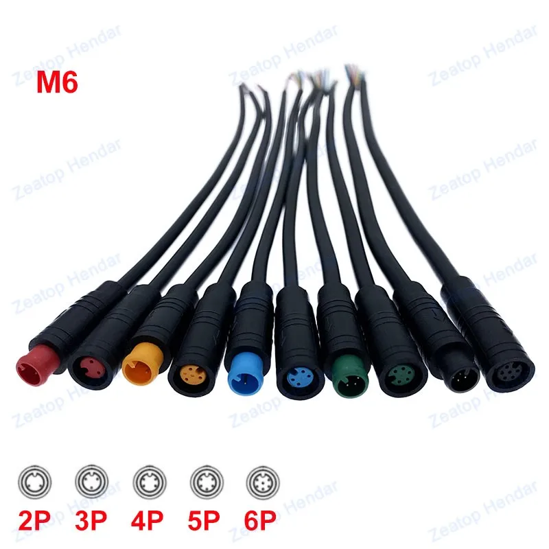 Cable con Conector: Una Guía Completa para Elegir el Mejor para Tus Proyectos