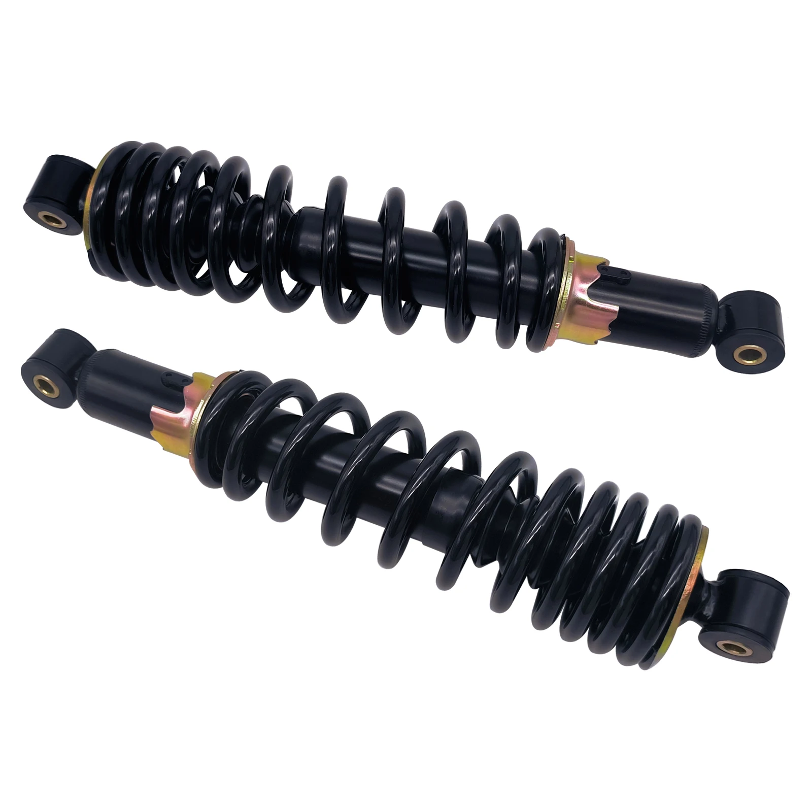 الأصلي 4 قطعة الجبهة مانع الصدمات الخلفي ل CF500-ATV/-2ATV/X5 ، ATV UTV أجزاء 9010-050600 9010-060600 #3