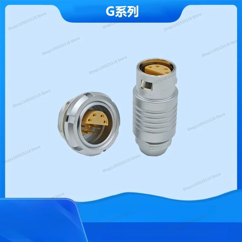 For TFA.2G.308.CLAC72Z Compatible with FFA.2C.308.CLAC52Z Short Connectors