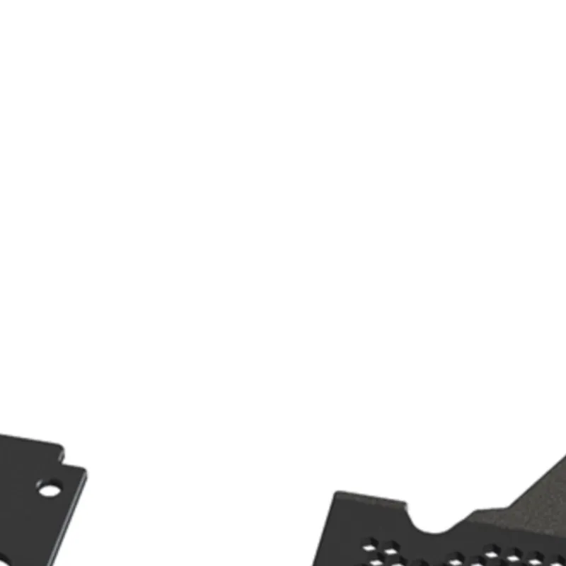 

FOR Kawasaki KLR650 Adventure Traveler 2022-2024 Motorcycles Radiator Guard Aluminum Radiator Protector Cover Water Tank Shield