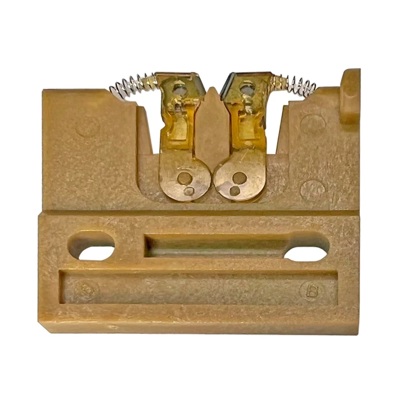 High Precision Chain Clamp for Insertion Machine 2.5/5 0/7.5/10.0 - Aluminum Replacement Parts 
