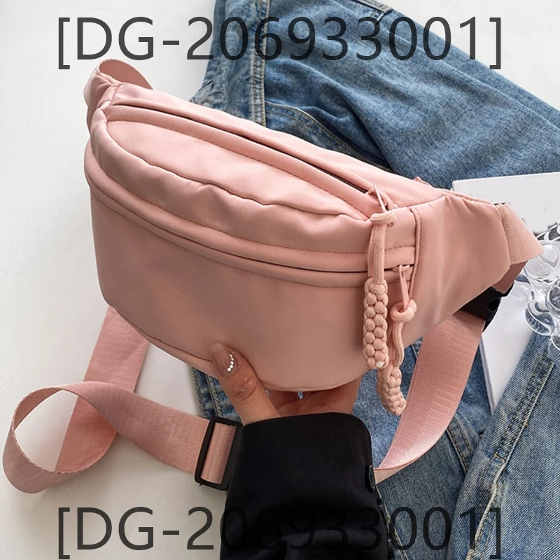 

Новая женская сумка 2024, модная и мягкая _DG-206933001_