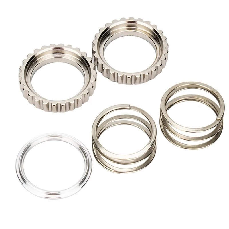 [NEW!ABKG】 For DT Swiss Hub Bicycle 36T Star Ratchet SL Service Kit For X1600, X1700, 1501 Wheel, 190, 240S, 340, 350, 440, 540