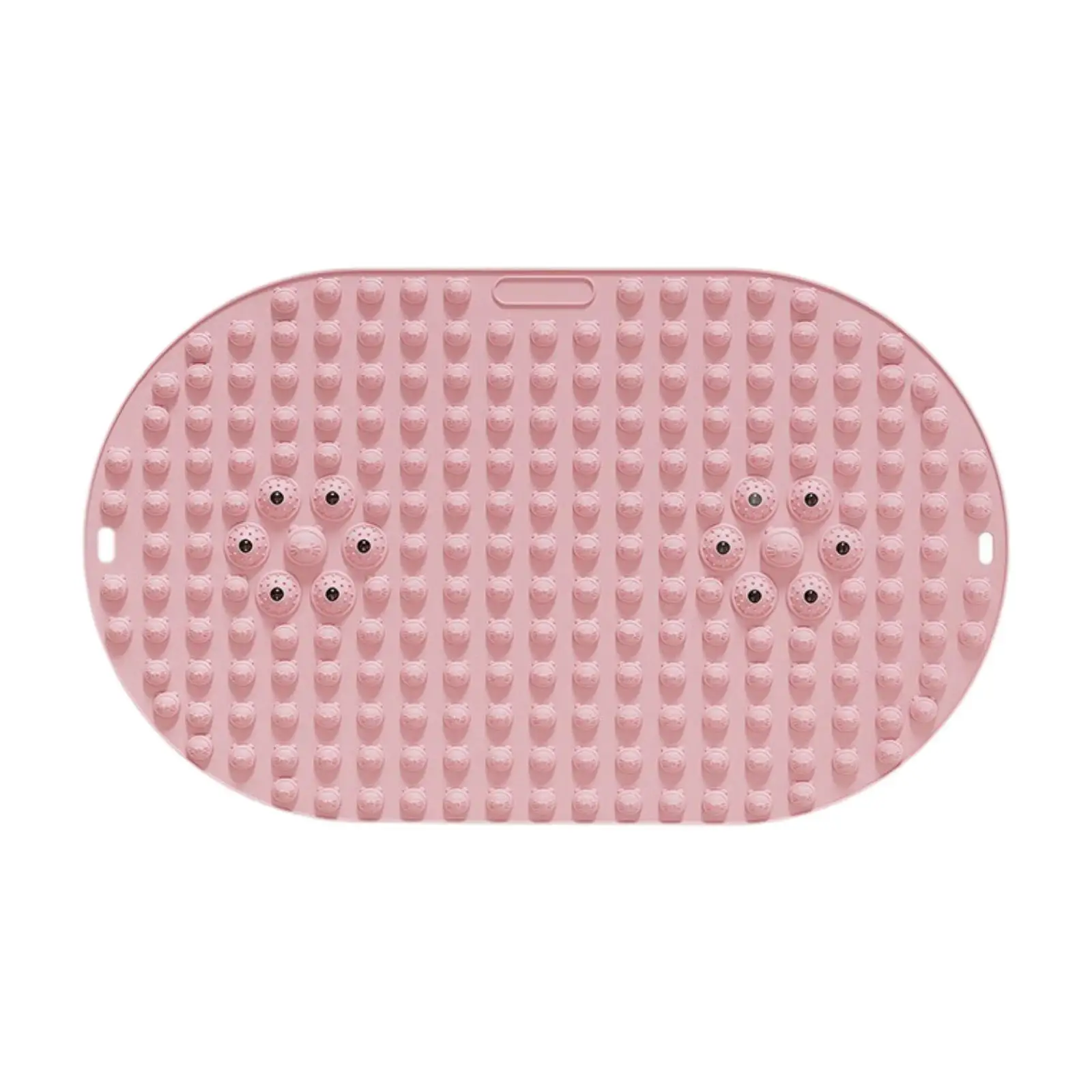 

Foot Massage Mat Ergonomic Multifunctional Acupressure Mat Standing Pad Foot Pressure Mat for Kitchen Gym Jogging Office Workout
