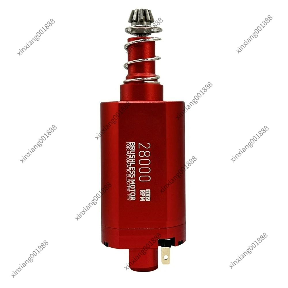 For Entry-level 480 Long and Short Shaft Brushless Motor, High-torque Motor, Precision Strike, Exciting LDX