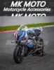 フェアリングキット M1000RR S1000rr 2019 2020 2021 2022 ボディワークセット 20 21 22 高品質 ABS 射出青白赤 6