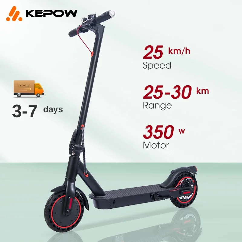 

Electric Scooter for Adults M365 2 Wheels Mi Electric Scooter Pro 2 Light