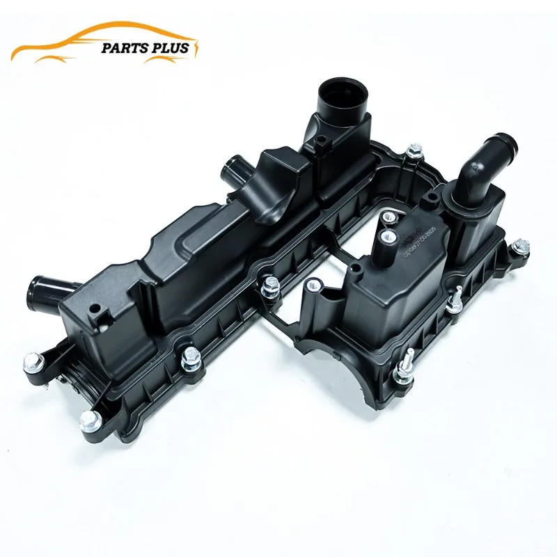 

DS7G6K271DD DS7G6K271DG Engine Valve Cover for Ford Escape 2017 L4 1.5L DOHC New Mondeo Kuga 13 Focus15 Taurus 1.5